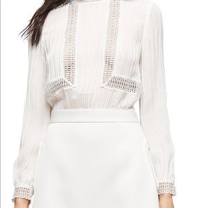 Reiss Bruna Dress